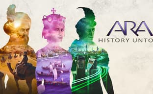 Новая жизнь конкурента Civilization 7 из Game Pass. Стратегия Ara History Untold возьмёт реванш валом обновлений