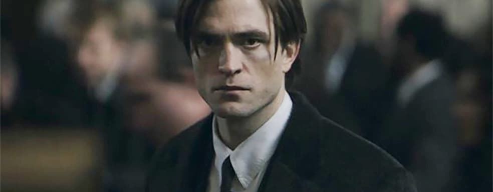 Will Robert Pattinson be the face of Hideo Kojima's new game? The creator has published a joint photo