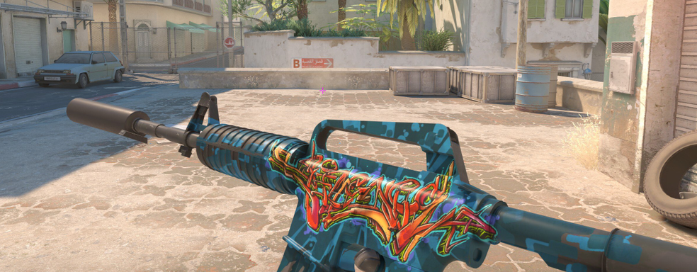 Серверы Counter-Strike 2 сломались — россияне и другие геймеры жалуются на проблемы с игрой