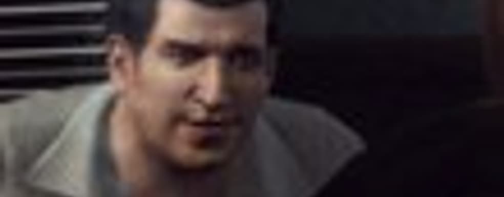 Трейлер Mafia 2 