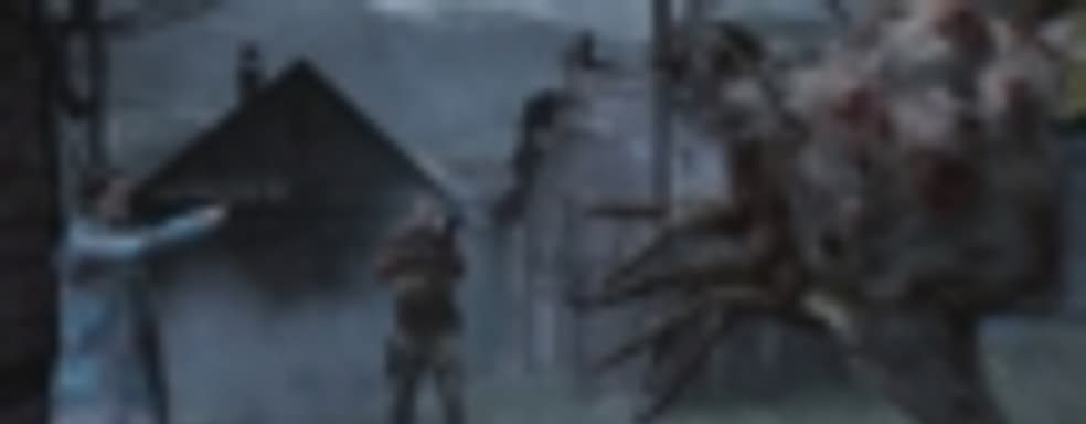 Вышел второй эпизод Resident Evil: Revelations 2