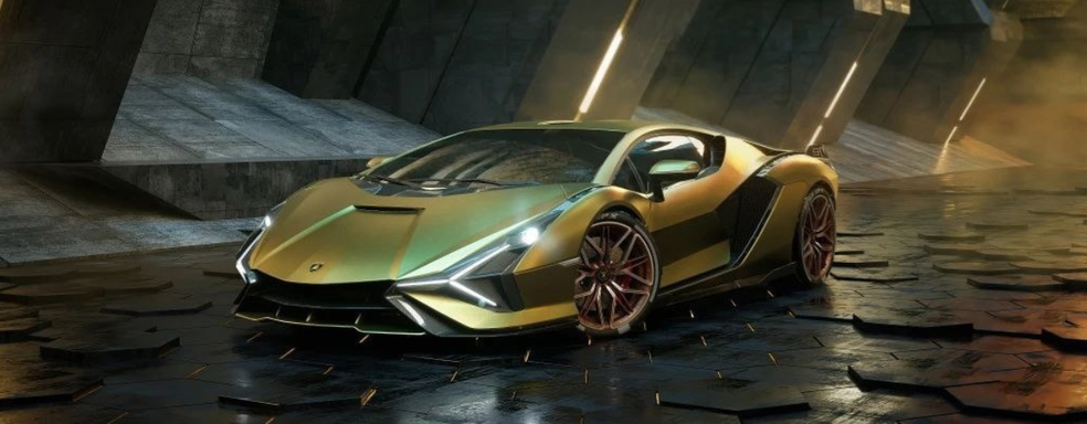 Новая Need for Speed получила обновление в стиле культовой Underground