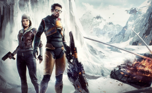 Слух: Half-Life 3 вновь в разработке и Valve отказывается от VR