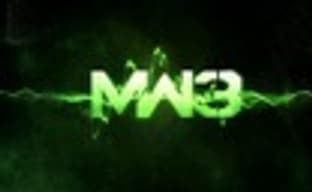 Modern Warfare 3 продолжает лидировать в британском чарте
