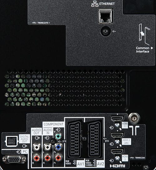 Connectors
