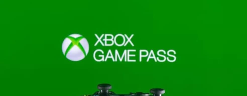 Сегодня в Xbox Game Pass выйдут две игры