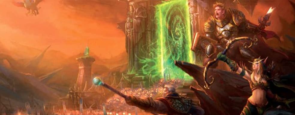 Энтузиасты делают ремейк-переосмысление Warcraft II на движке Warcraft III Reforged