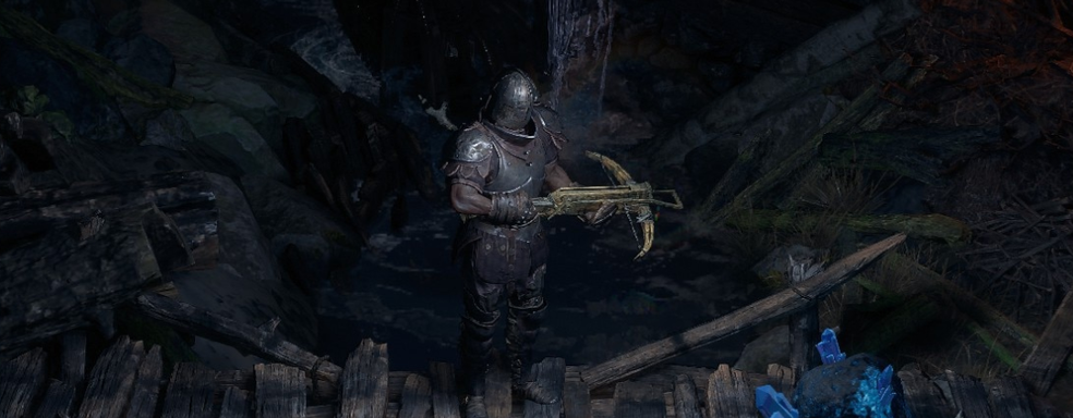 Для Path of Exile 2 представили обновление 0.2.0e с оптимизацией, закладками Атласа, изменением баланса боссов и монстров