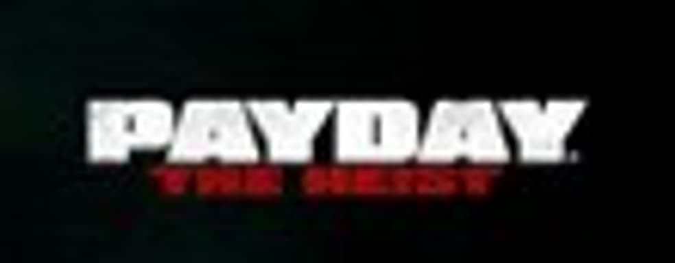 PAYDAY: The Heist в продаже. Оценки 