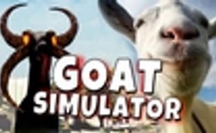 Goat Simulator выйдет на PS3 и PS4 11 августа
