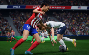 7 Minutes in EA SPORTS FC 24. Electronic Arts' FIFA Replacement Will Be More Realistic