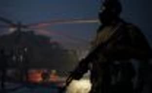 Malos rusos en el tráiler de presentación del juego de sigilo y acción I.G.I. Origins