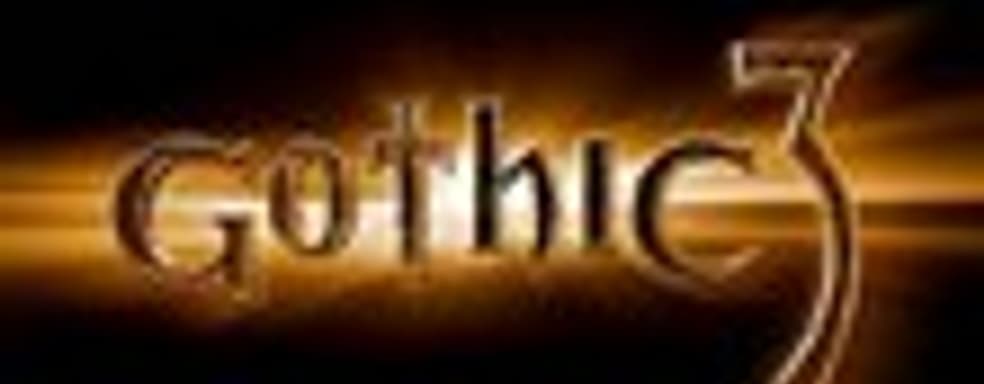 Piranha Bytes: JoWood заставила нас выпустить Gothic 3 раньше времени