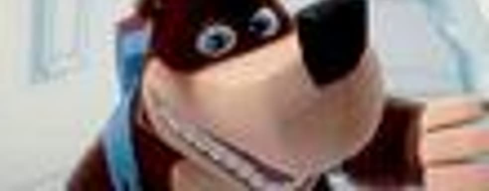 Microsoft покажет Banjo 3 и сенсорный контроллер для Xbox 360 на следующей неделе?