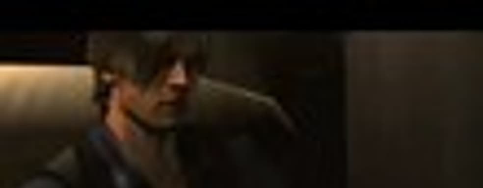 Е3-трейлер Resident Evil 6