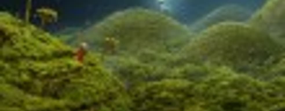 Samorost 3: своя вселенная