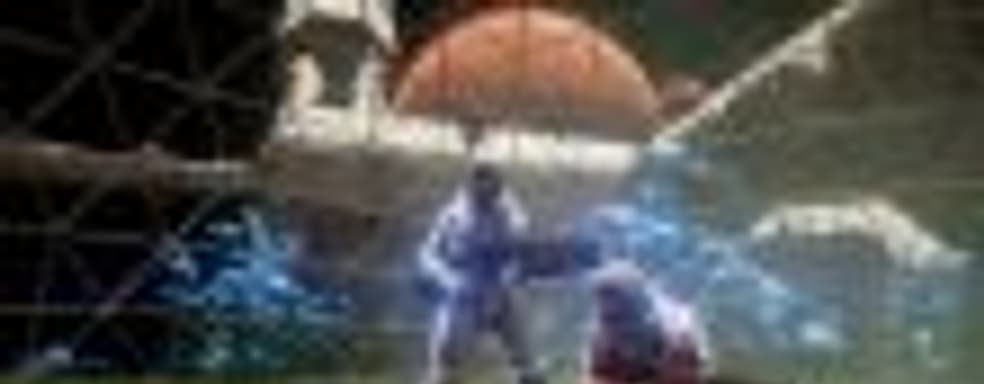 Анонс и трейлер Genesis Alpha One – симулятор выживания в космосе