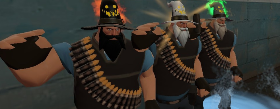 Valve скрыла в Steam продавцов и покупателей предметов на Торговой площадке