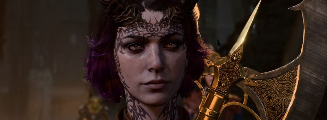 Baldur's Gate 3 se convierte en uno de los juegos más vendidos de Steam, pero no hay entusiasmo en Japón