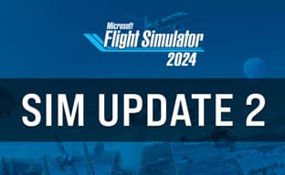 Обновление сломало Microsoft Flight Simulator 2024 на консолях