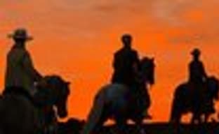 MP-трейлер Red Dead Redemption