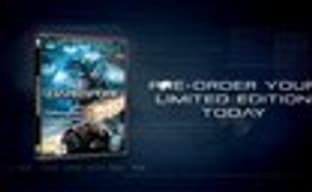 Трейлер Darkspore: Limited Edition