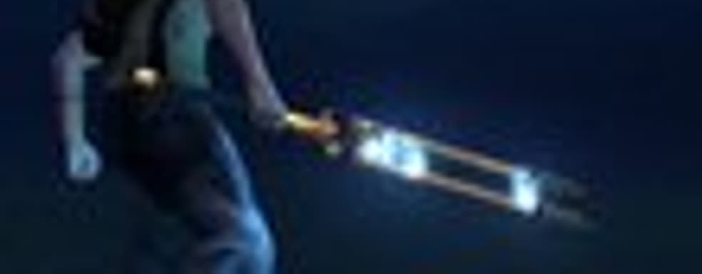 Sucker Punch о первой части inFamous 