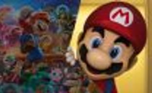 Пенисы наводнили Super Smash Bros. Ultimate