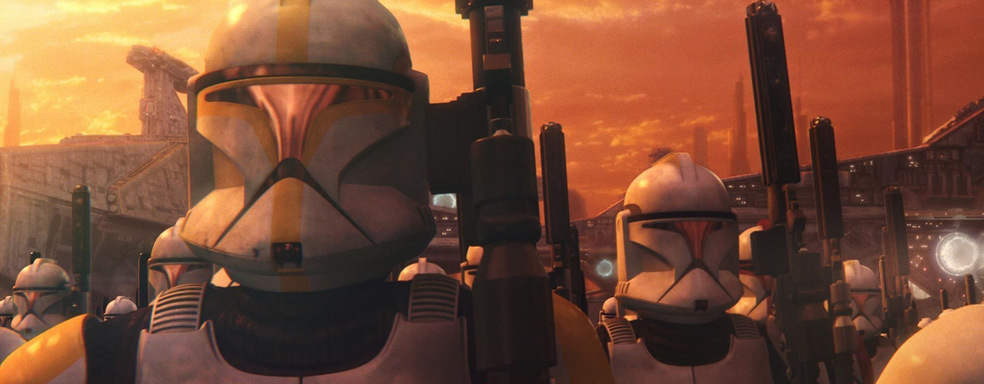 Моддеры превратили Helldivers 2 в игру во вселенной Star Wars