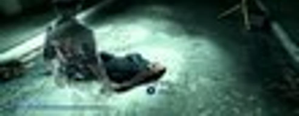 Murdered: Soul Suspect - прохождение Е3-демо