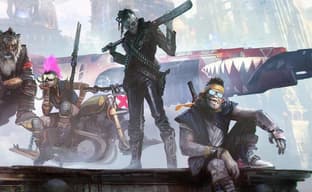 Ubisoft не стала утруждать себя написанием сценария для Beyond Good & Evil 2, отдав его на аутсорс