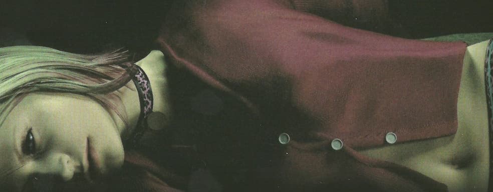 Одежда главной героини Silent Hill 2 вдохновлена нарядом Кристины Агилеры