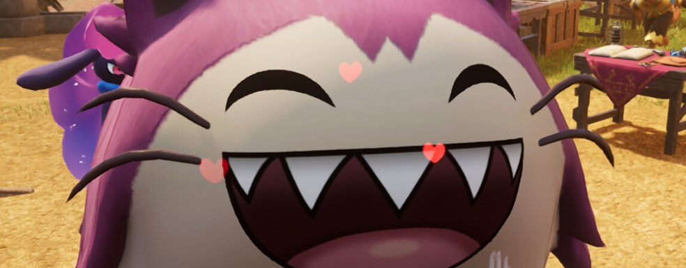 Разработчики Palworld опять меняют механику из-за юридических проблем с Nintendo. Pocketpair прокомментировала обновление