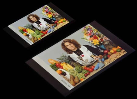 Обзор планшета Digma Plane 10.1 3G. Тестирование дисплея