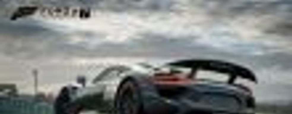 Fifa 18 не пустила Forza Motorsport 7 на первое место британского чарта продаж