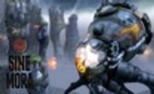 Sine Mora и хорошие обзоры