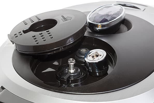 индукционная мультиварка Bork U800