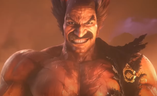 «Харада обманул!»: в Tekken 8 возвращается боец, который считался погибшим