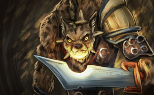 Похоже, Blizzard слушает токсичных геймеров. Разработчики улучшили модель персонажа WoW, которую разгромило сообщество