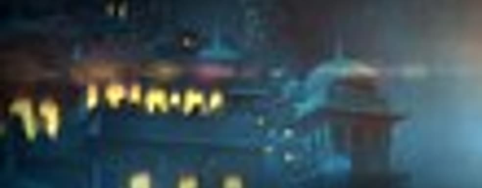 Launch-трейлер Prince of Persia: The Shadow and The Flame