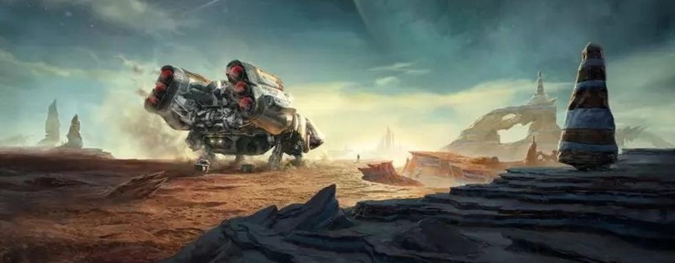 Starfield получит новые возможности. Bethesda пообещала «новые способы путешествий»