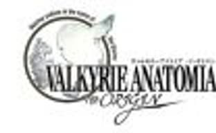 Valkyrie Anatomia: The Origin в разработке