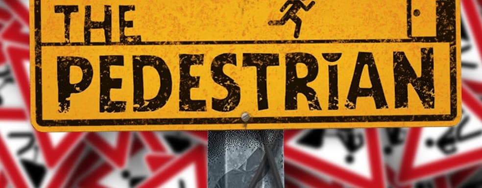 Инди-жемчужина Pedestrian в январе выйдет на PS4 и PS5. У игры 98% в Steam