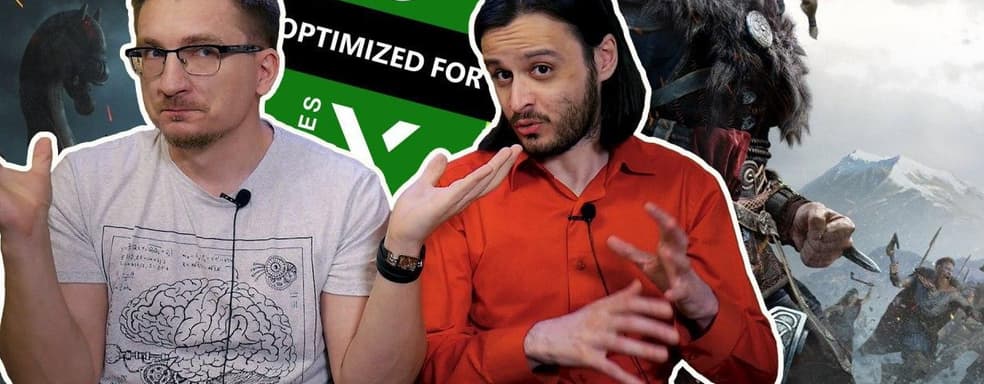 [Мнение] - Некстген глазами Microsoft. Геймплей глазами Ubisoft