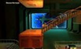 Игровой ролик Rochard