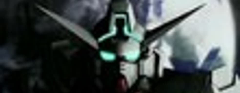 TGS-трейлер Gundam Generation 3D