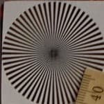 ISO 160, фокусное расстояние 112 мм, f/4,5