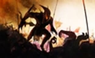 Shadow of the Beast - ремейк классики 1989-года