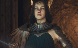 Технологии: Dragon's Dogma 2 получила первый крупный патч с возможностью начать новую игру при существующем сохранении