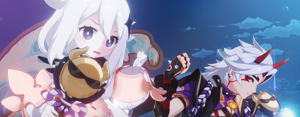 Похоже, создатели Genshin Impact уволили актрису английской озвучки Паймон после скандалов в соцсетях